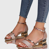 Alison | Ortopedske sandale