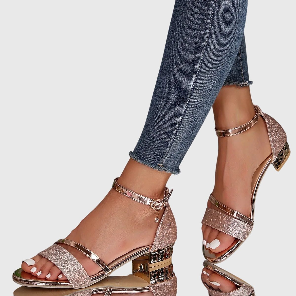 Alison | Ortopedske sandale