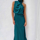 Benthe™ Midi haljina