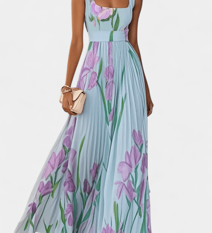 Calanthe™ Maxi haljina
