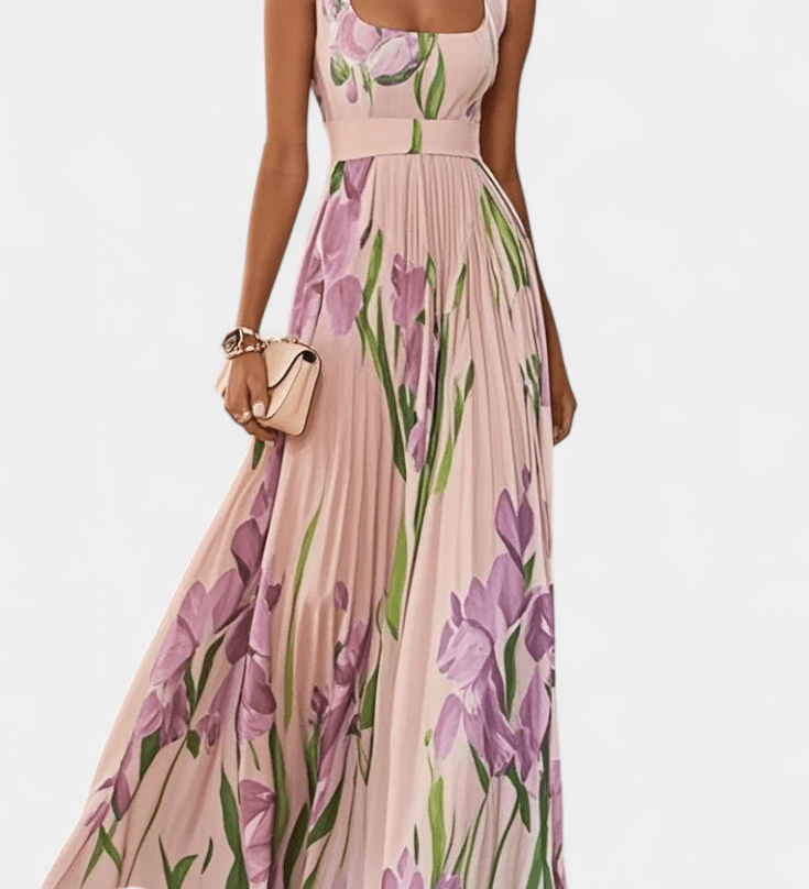 Calanthe™ Maxi haljina