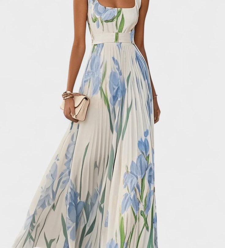 Calanthe™ Maxi haljina