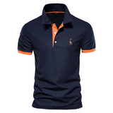 Lazar - Premium Polo sa Ležernim Stilom