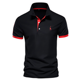 Lazar - Premium Polo sa Ležernim Stilom
