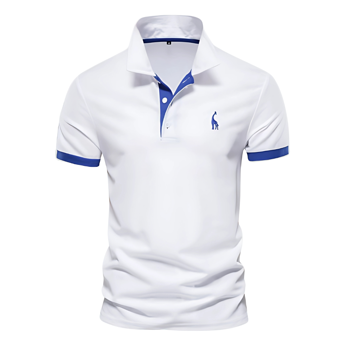 Lazar - Premium Polo sa Ležernim Stilom