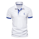 Lazar - Premium Polo sa Ležernim Stilom