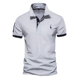 Lazar - Premium Polo sa Ležernim Stilom