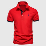 Libuše - Polo majica casual