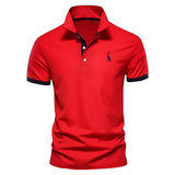 Lazar - Premium Polo sa Ležernim Stilom