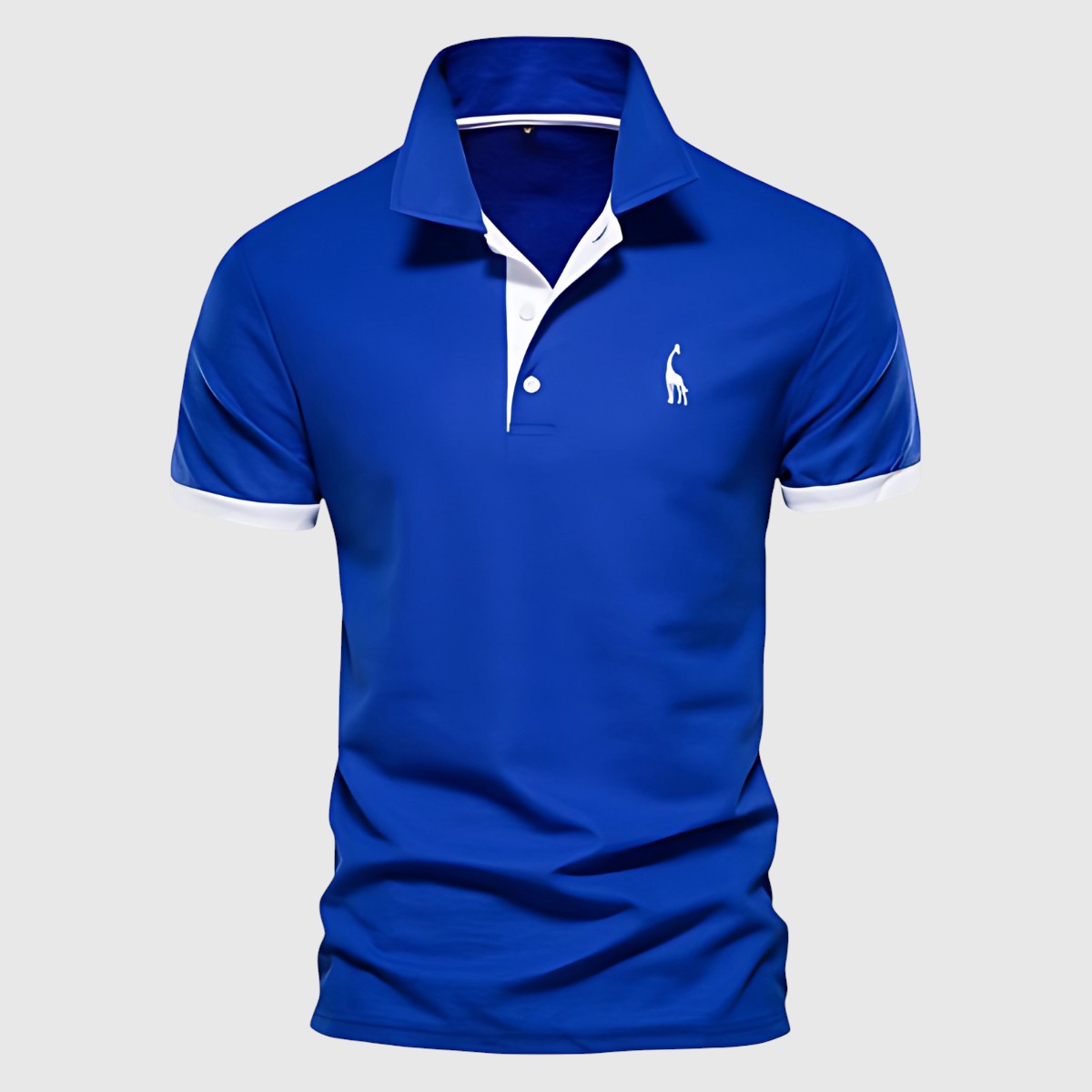 Libuše - Polo majica casual