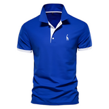 Lazar - Premium Polo sa Ležernim Stilom