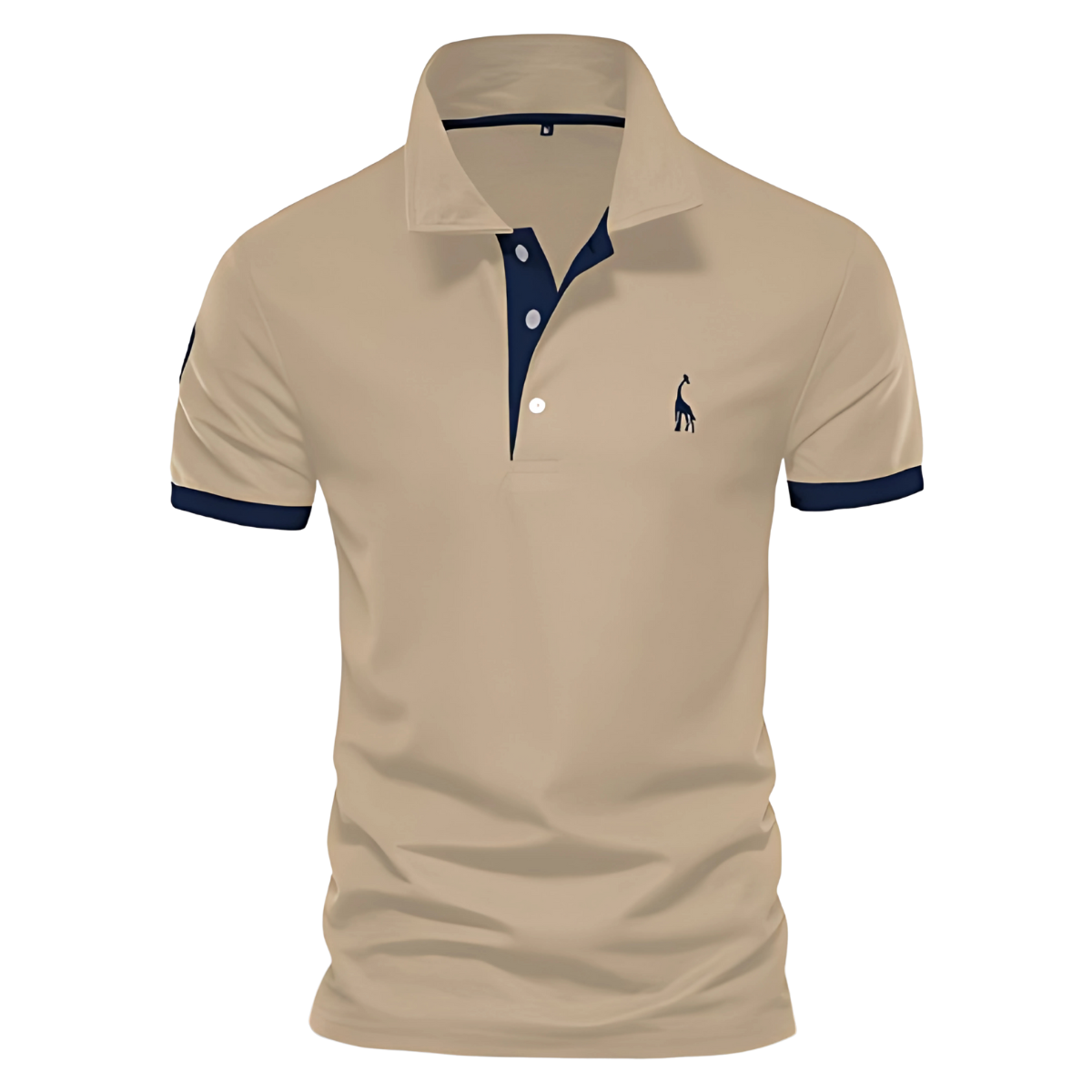 Lazar - Premium Polo sa Ležernim Stilom