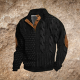 Giorgio - Vintage Pamučna Dukserica