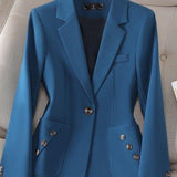 Renée | Blazer