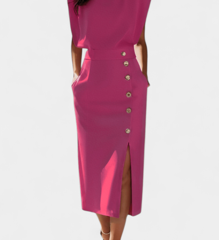 Ceecee™ Midi haljina