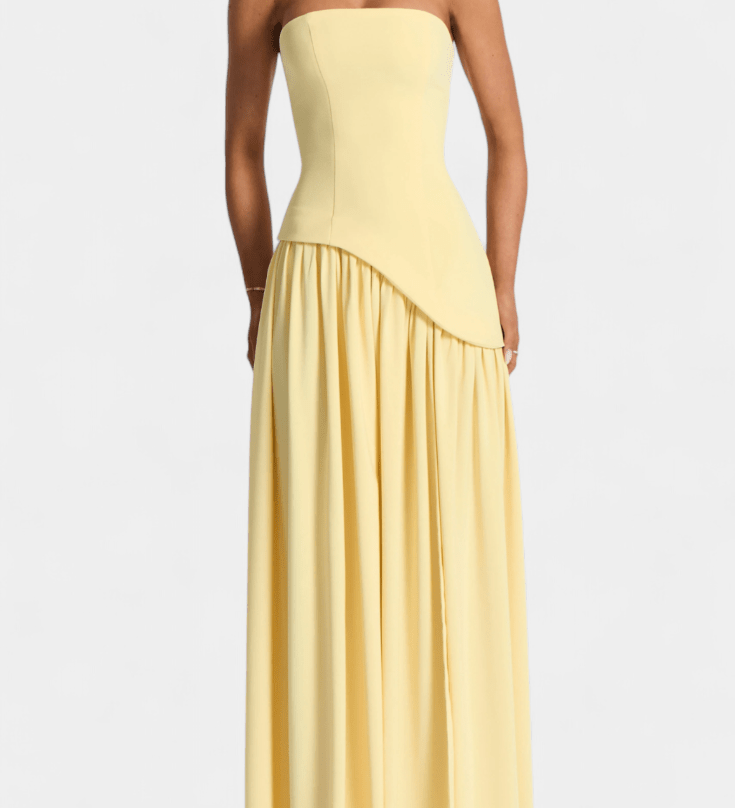 Celaena™ Maxi Haljina