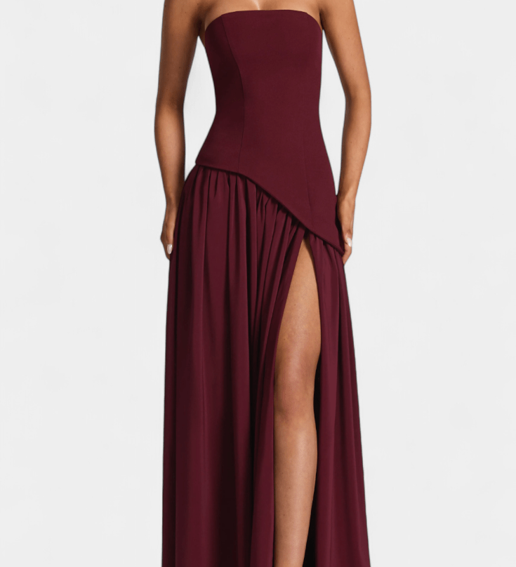 Celaena™ Maxi Haljina