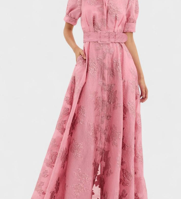 Celestine™ Maxi Haljina