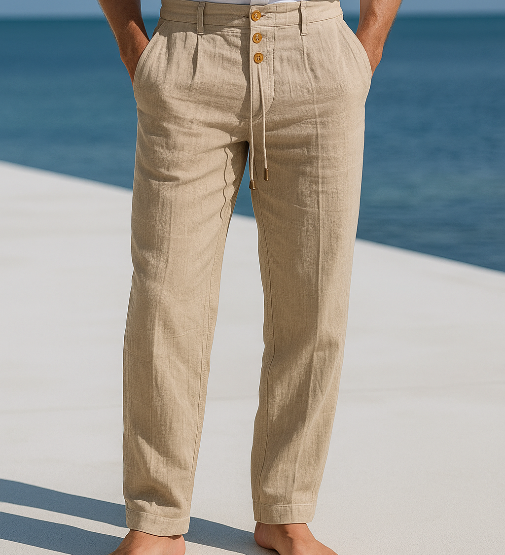 Matteo | LANENE PANTALONE