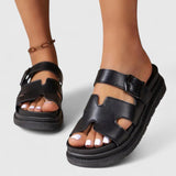 Claire™ | Ortopedske sandale