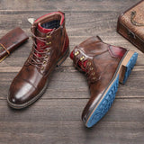 Gunnar | OXFORD ČIZME