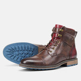 Gunnar | OXFORD ČIZME