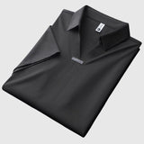Libuše - Elegantna polo majica za muškarce