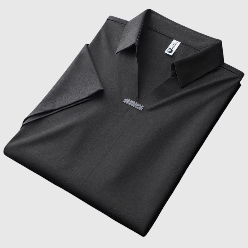 Libuše - Elegantna polo majica za muškarce