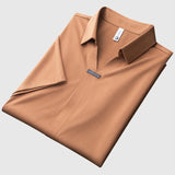 Libuše - Elegantna polo majica za muškarce