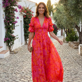 Robe Olvera - Neuporediva Elegancija
