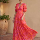 Robe Olvera - Neuporediva Elegancija