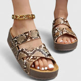 Danyzelle™ | Ortopedske sandale