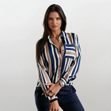 Emília | Opuštena i Mirna Bluza