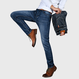 Joonas | Premium Stretch-džins