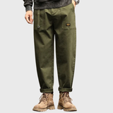 Iver | Vintage stil cargo pantalone