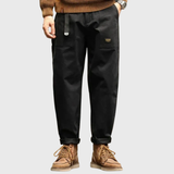 Iver | Vintage stil cargo pantalone