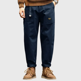Iver | Vintage stil cargo pantalone