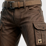 Erik | izolovane cargo pantalone