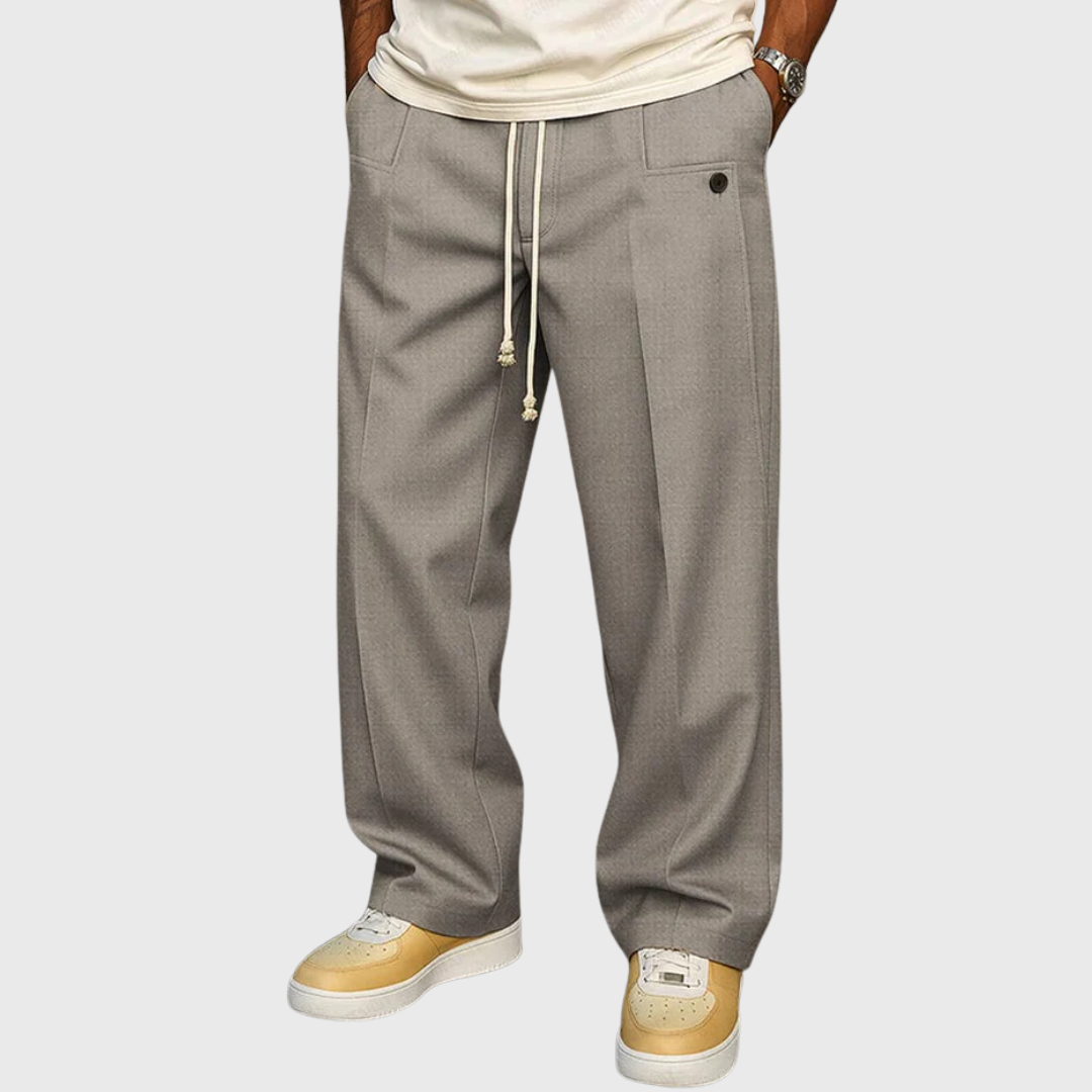 Marcus | Elegantne pantalone