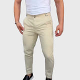 Marten | Najsuvremenije slim fit streč pantalone