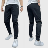 Hugo | Premium rastegljive cargo pantalone