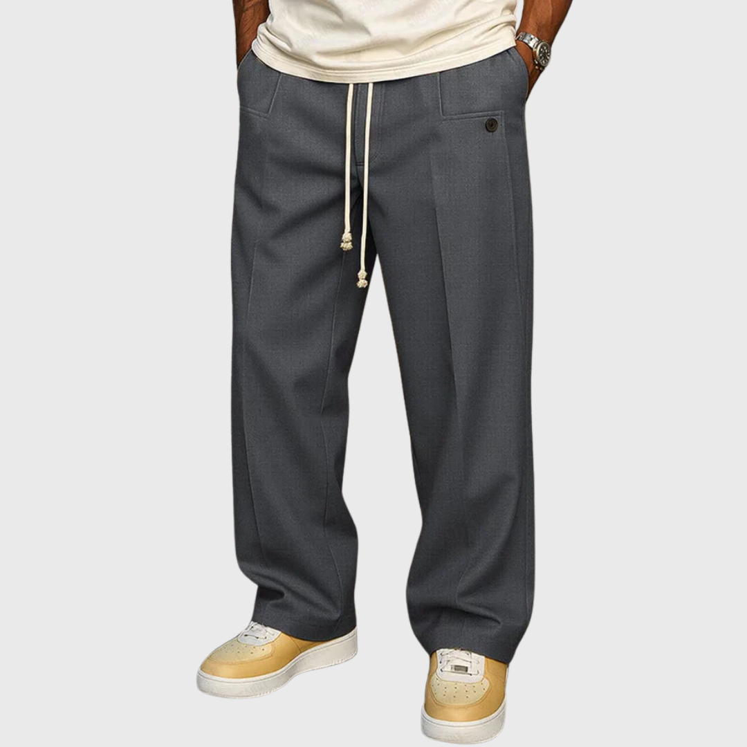 Marcus | Elegantne pantalone