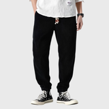 Ramiro | Moderne sametne pantalone