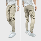 Hugo | Premium rastegljive cargo pantalone