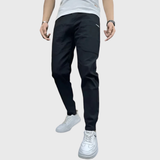Sander | Premium elastične cargo pantalone
