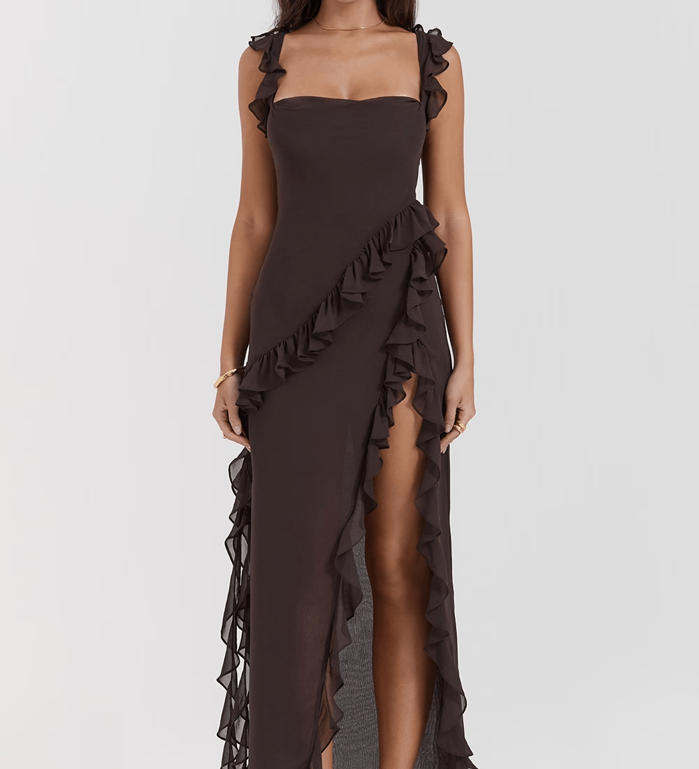Elina™ Maxi Haljina