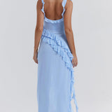 Elina™ Maxi Haljina