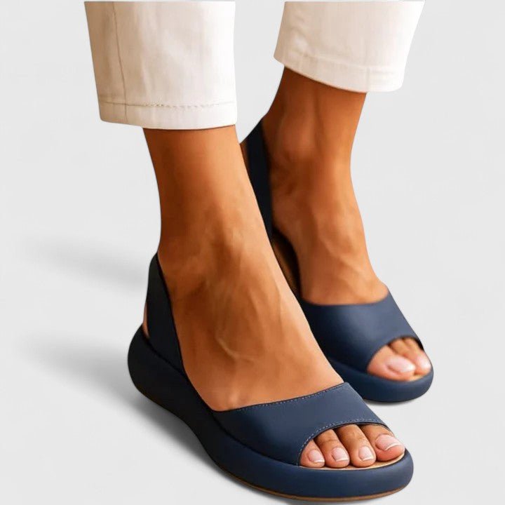 Emrynn™ | Ortopedske sandale