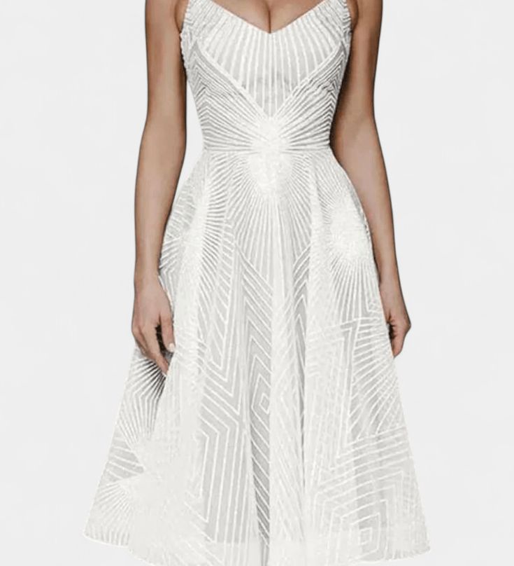 Everleigh™ | Prekrasna vezenina