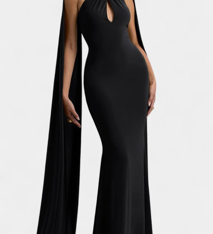Faffienia™ | Stilizirane Maxi Haljine